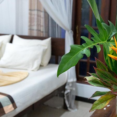 Villa Sunimal Unawatuna Bagian luar foto