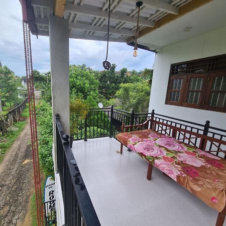 Villa Sunimal Unawatuna Bagian luar foto