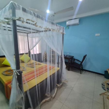Villa Sunimal Unawatuna Bagian luar foto