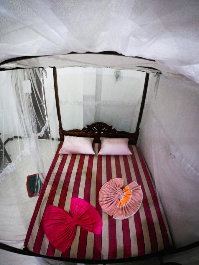 Villa Sunimal Unawatuna Bagian luar foto