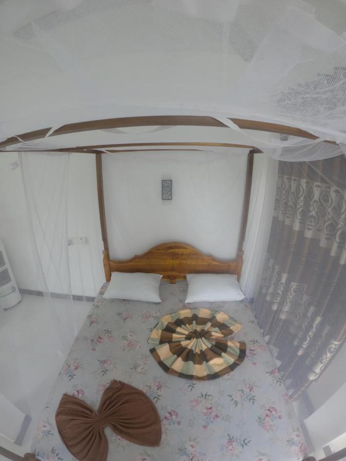 Villa Sunimal Unawatuna Bagian luar foto
