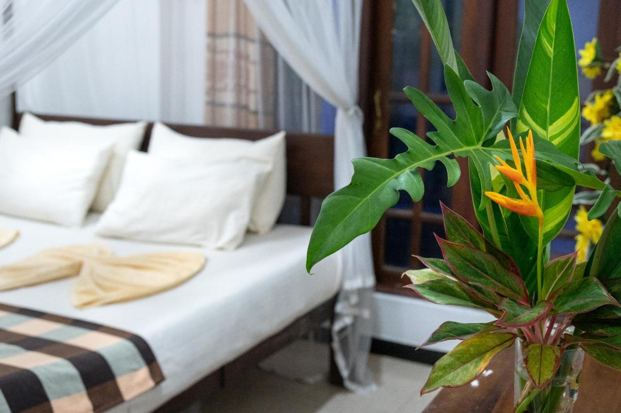 Villa Sunimal Unawatuna Bagian luar foto