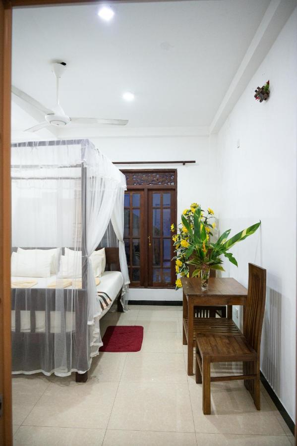 Villa Sunimal Unawatuna Bagian luar foto