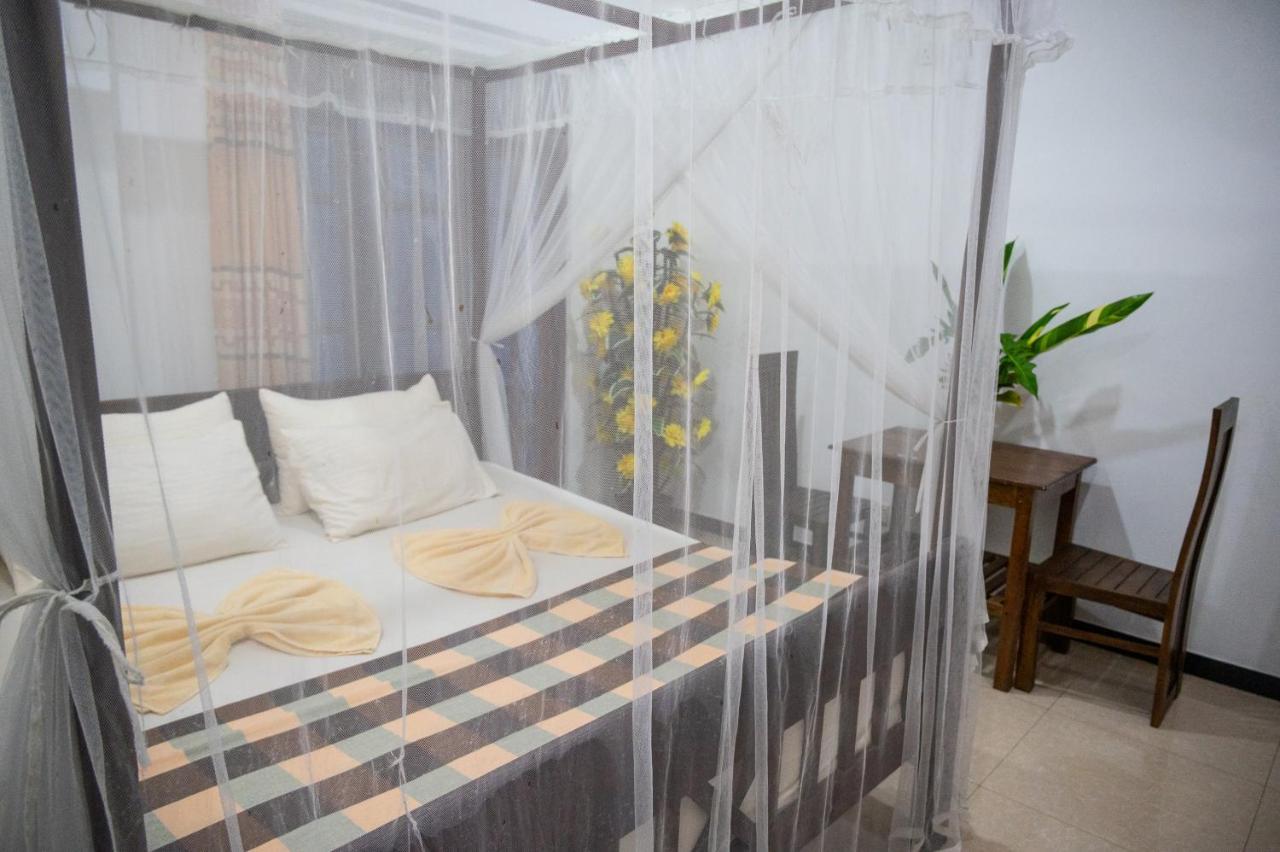 Villa Sunimal Unawatuna Bagian luar foto
