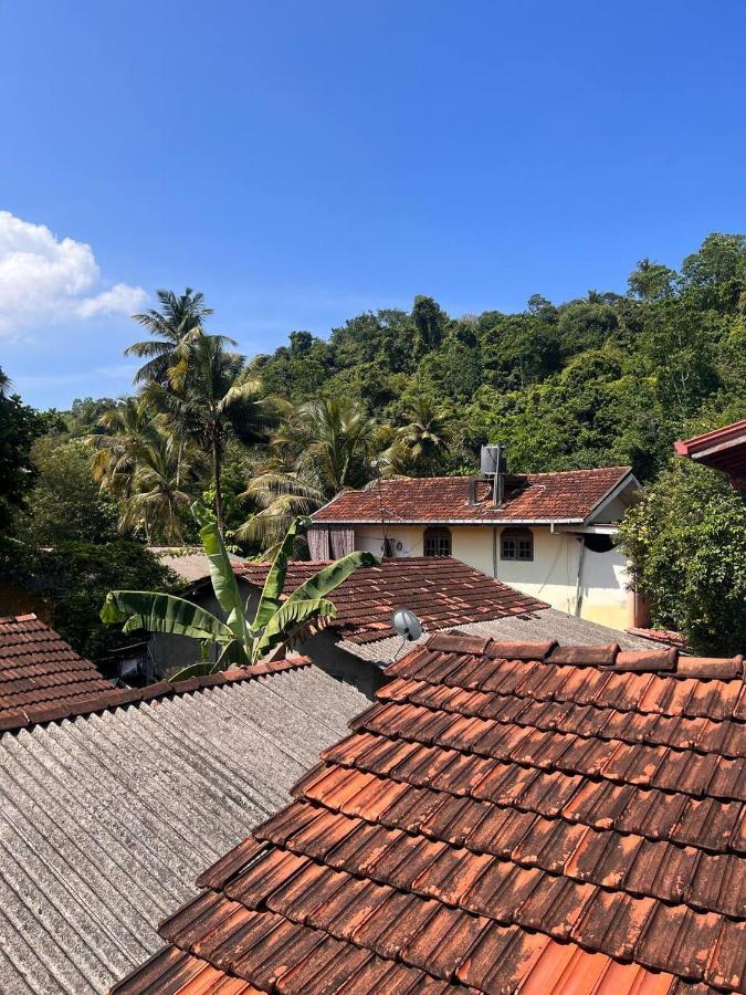 Villa Sunimal Unawatuna Bagian luar foto