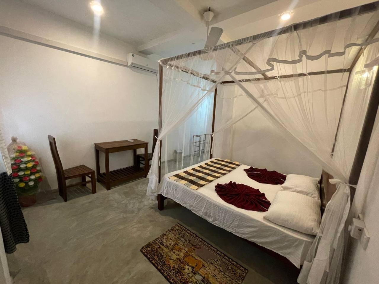 Villa Sunimal Unawatuna Bagian luar foto