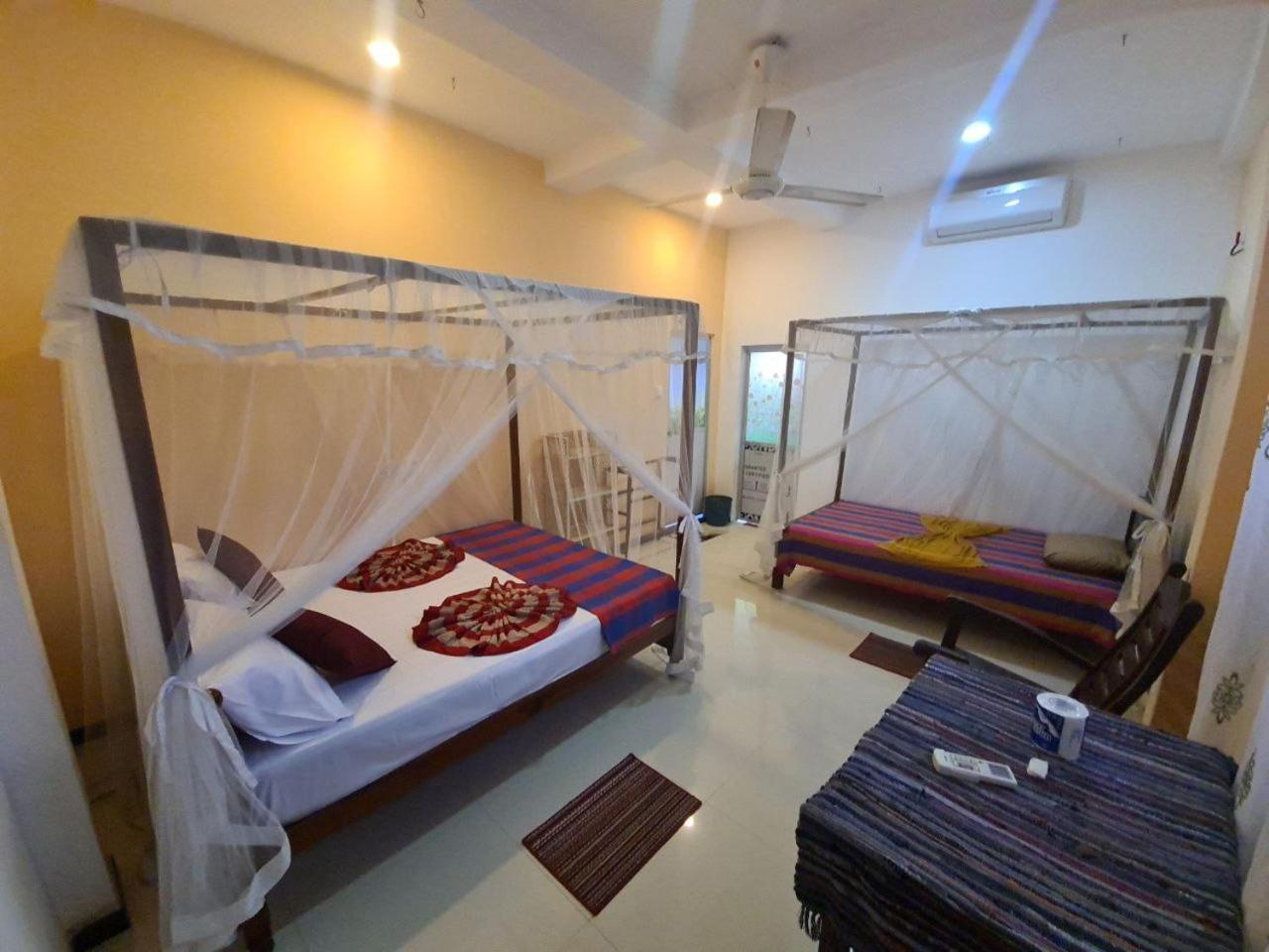Villa Sunimal Unawatuna Bagian luar foto