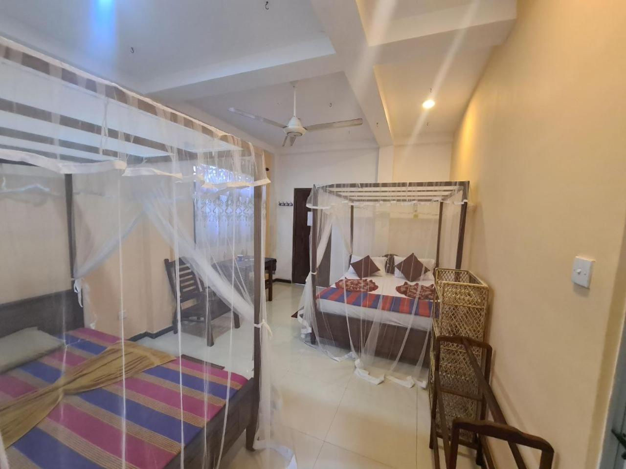 Villa Sunimal Unawatuna Bagian luar foto