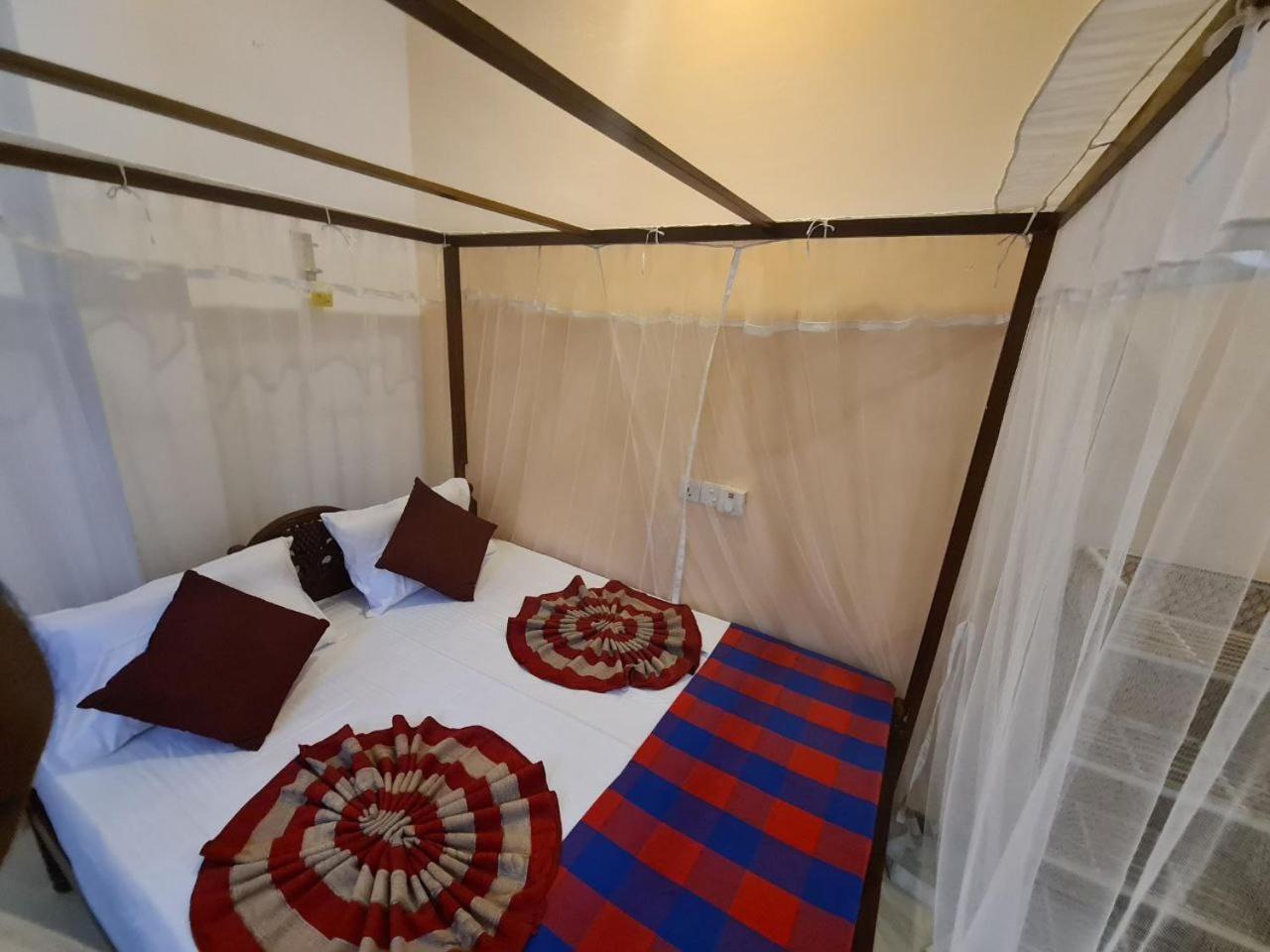 Villa Sunimal Unawatuna Bagian luar foto