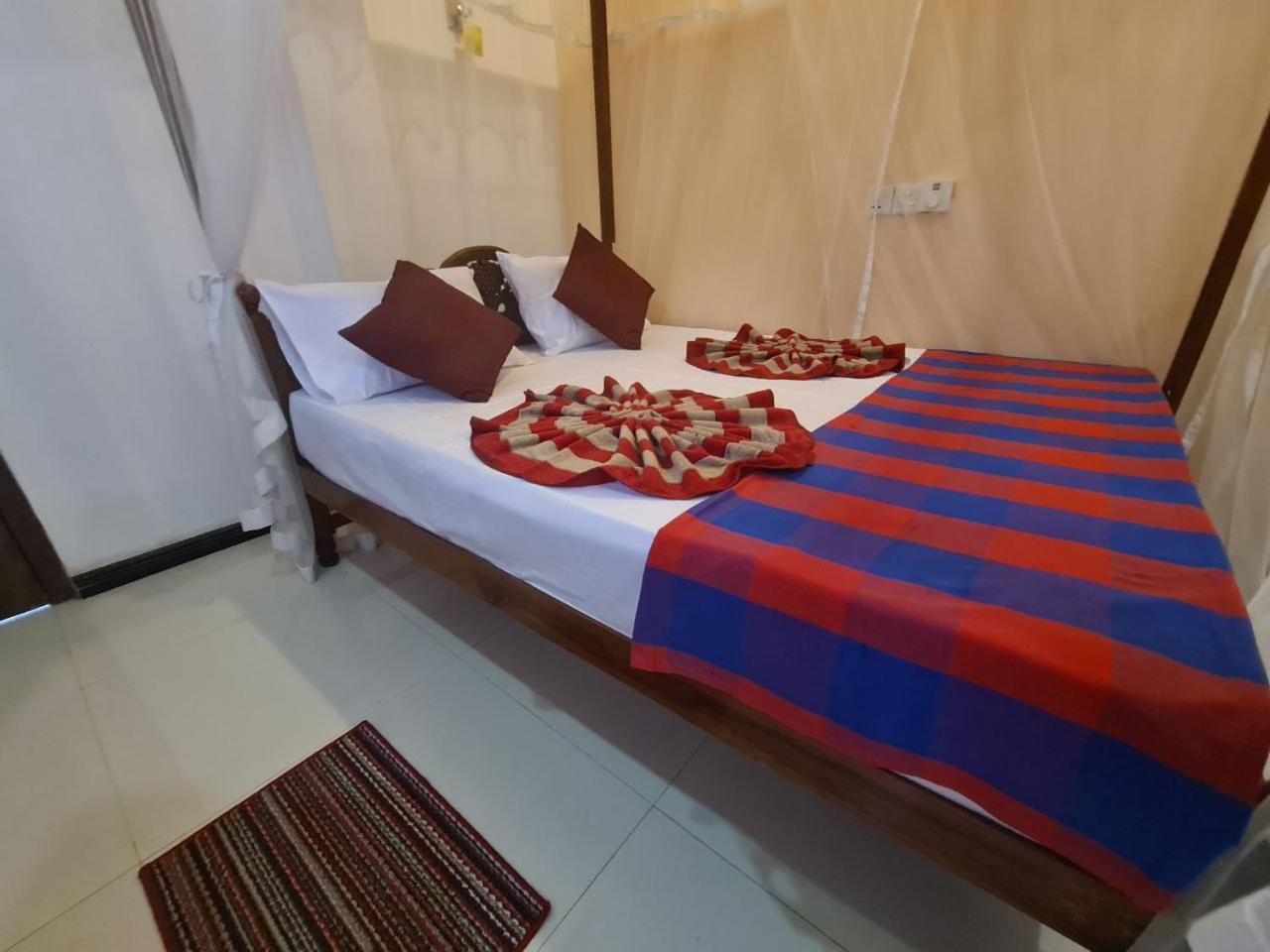 Villa Sunimal Unawatuna Bagian luar foto